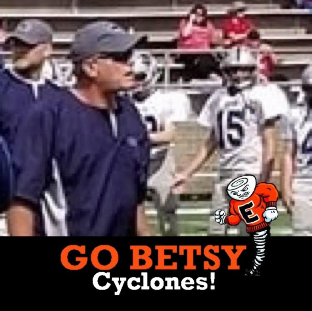 Meet your Posher, Curtis